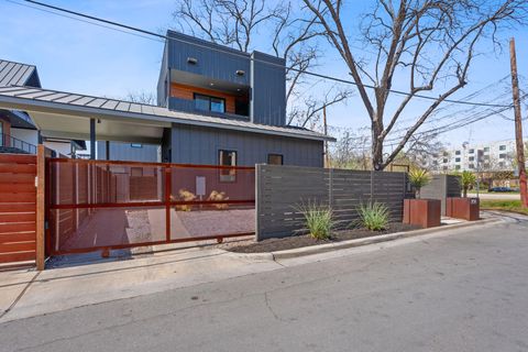 Tiny photo for 308 Onion ST, Austin, TX 78702 (MLS # 9206509)