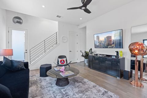 Tiny photo for 308 Onion ST, Austin, TX 78702 (MLS # 9206509)