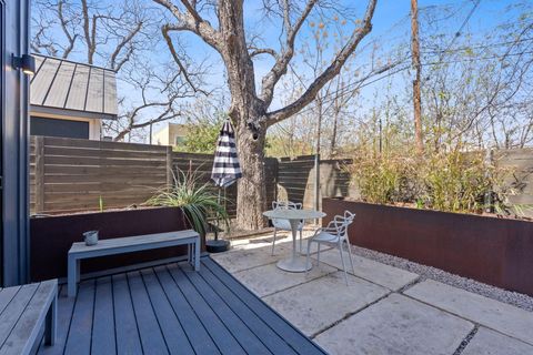 Tiny photo for 308 Onion ST, Austin, TX 78702 (MLS # 9206509)