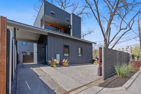 Tiny photo for 308 Onion ST, Austin, TX 78702 (MLS # 9206509)