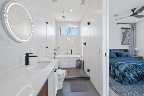 Tiny photo for 308 Onion ST, Austin, TX 78702 (MLS # 9206509)