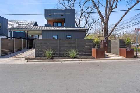 Tiny photo for 308 Onion ST, Austin, TX 78702 (MLS # 9206509)