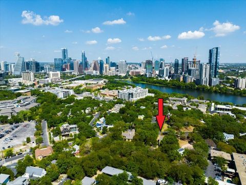 Photo of 405 Academy DR, Austin, TX 78704 (MLS # 1959602)