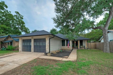 615 Twin Oak TRL Cedar Park TX 78613