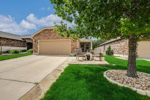 Photo of 231 Hobby ST, Georgetown, TX 78633 (MLS # 4291394)