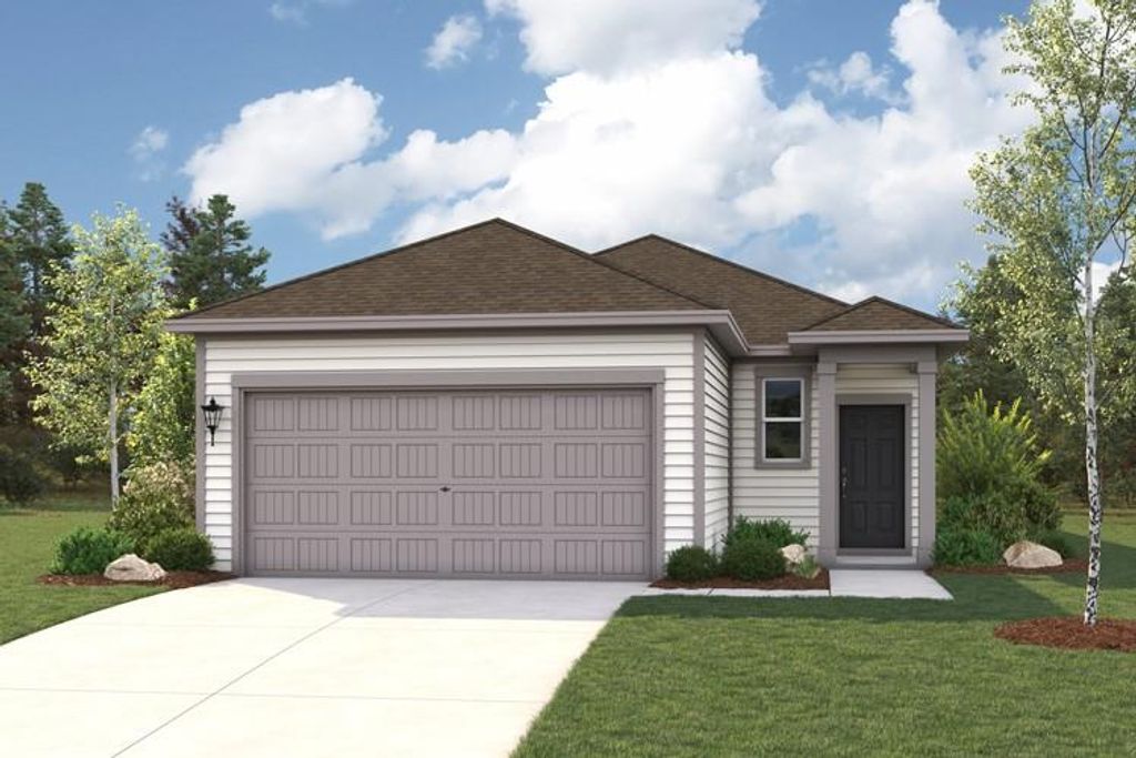 Photo of 250 Bendecido LOOP, Elgin, TX 78621 (MLS # 5658759)
