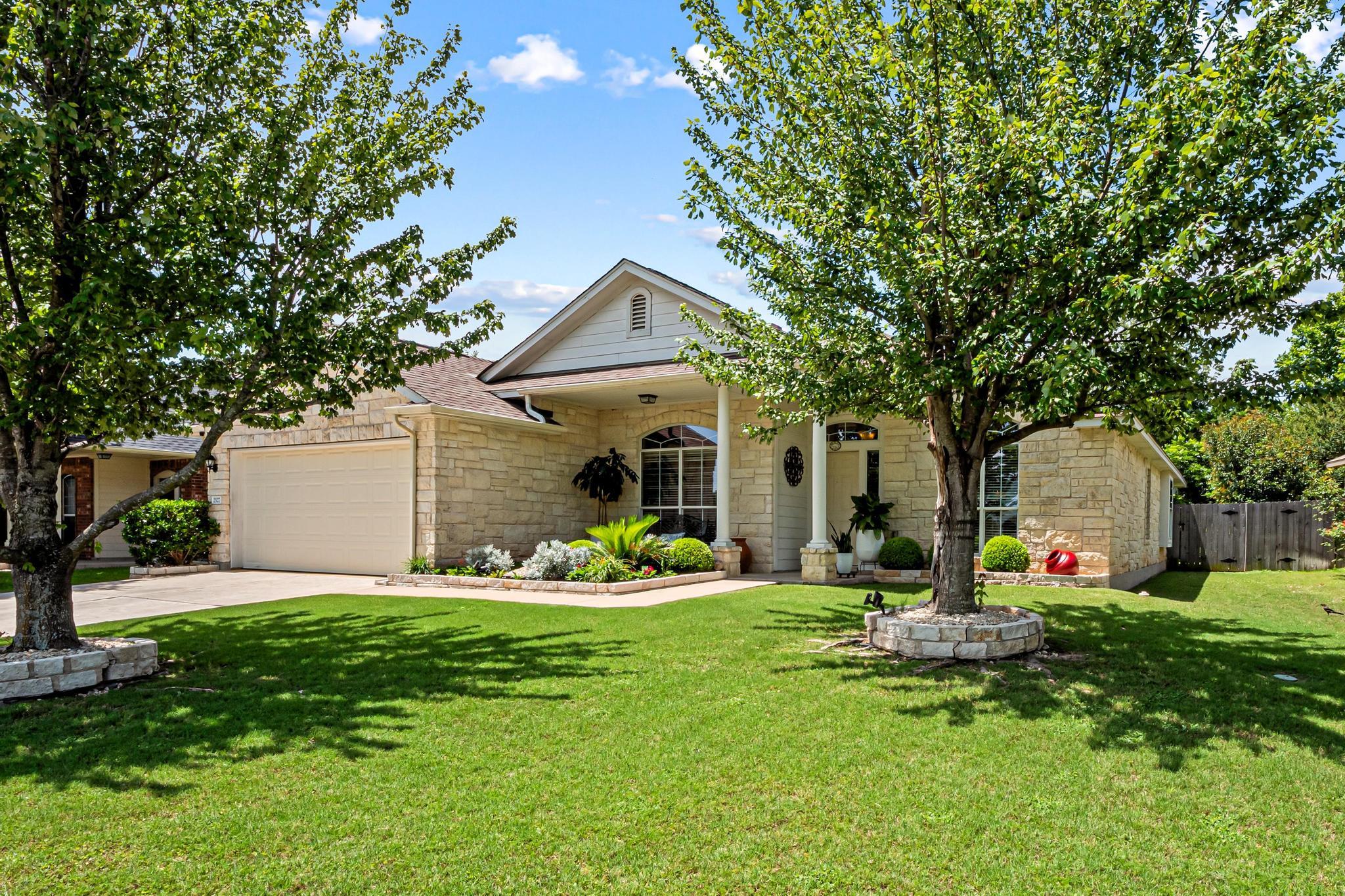 2527 Pearson WAY
