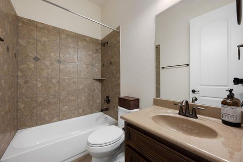 Tiny photo for 17208 Rush Pea CIR, Austin, TX 78738 (MLS # 5110176)