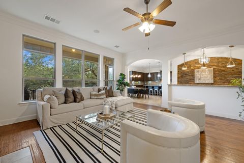 Tiny photo for 17208 Rush Pea CIR, Austin, TX 78738 (MLS # 5110176)