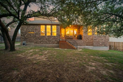 Tiny photo for 17208 Rush Pea CIR, Austin, TX 78738 (MLS # 5110176)