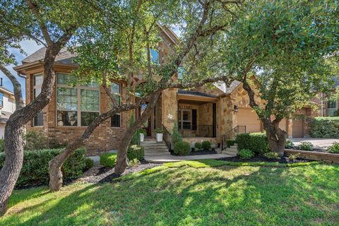 17208 Rush Pea CIR Austin TX 78738
