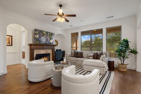 Tiny photo for 17208 Rush Pea CIR, Austin, TX 78738 (MLS # 5110176)