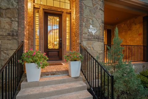 Tiny photo for 17208 Rush Pea CIR, Austin, TX 78738 (MLS # 5110176)