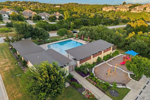 Tiny photo for 17208 Rush Pea CIR, Austin, TX 78738 (MLS # 5110176)