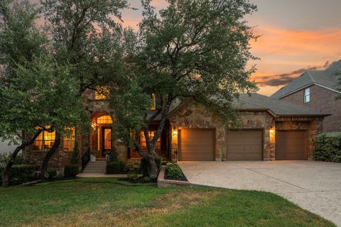 Tiny photo for 17208 Rush Pea CIR, Austin, TX 78738 (MLS # 5110176)