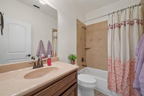 Tiny photo for 17208 Rush Pea CIR, Austin, TX 78738 (MLS # 5110176)
