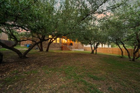 Tiny photo for 17208 Rush Pea CIR, Austin, TX 78738 (MLS # 5110176)