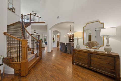 Tiny photo for 17208 Rush Pea CIR, Austin, TX 78738 (MLS # 5110176)