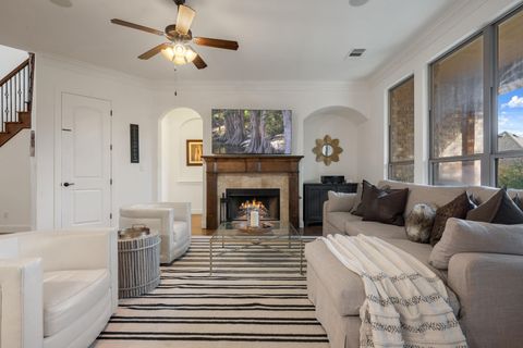 Tiny photo for 17208 Rush Pea CIR, Austin, TX 78738 (MLS # 5110176)