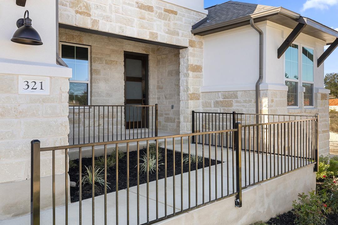 321 Smoke Signal Court