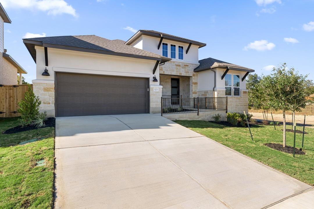 321 Smoke Signal Court