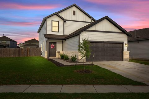 Tiny photo for 6807 Tiznow LN, Buda, TX 78610 (MLS # 9553302)