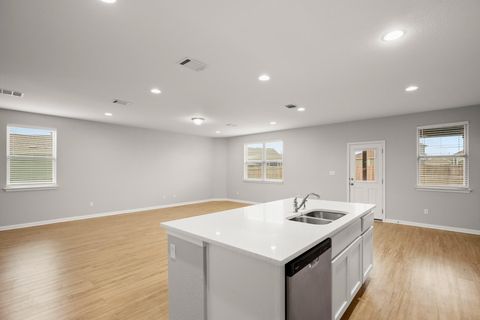 Tiny photo for 6807 Tiznow LN, Buda, TX 78610 (MLS # 9553302)