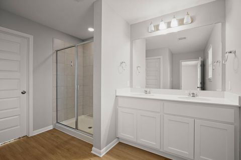 Tiny photo for 6807 Tiznow LN, Buda, TX 78610 (MLS # 9553302)