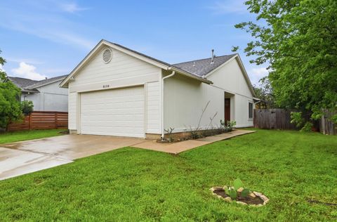 Photo of 8108 Treehouse LN, Austin, TX 78749 (MLS # 5001607)