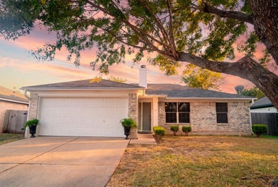 2210 Clayton WAY Cedar Park TX 78613