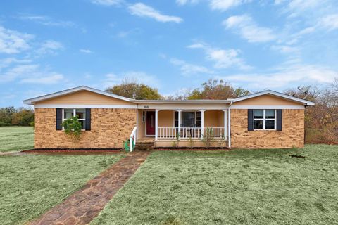 A home in Burnet