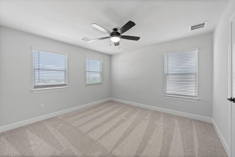 Tiny photo for 9513 Balmy LN, Manor, TX 78653 (MLS # 5554470)