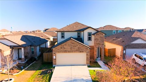 Photo of 208 Greatest Gift WAY, Jarrell, TX 76537 (MLS # 1099121)