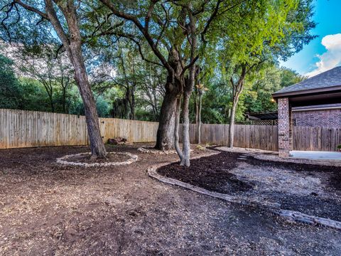 A home in San Marcos