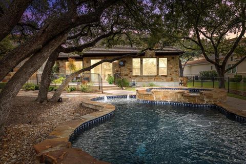 309 Grand Oaks LN Georgetown TX 78628