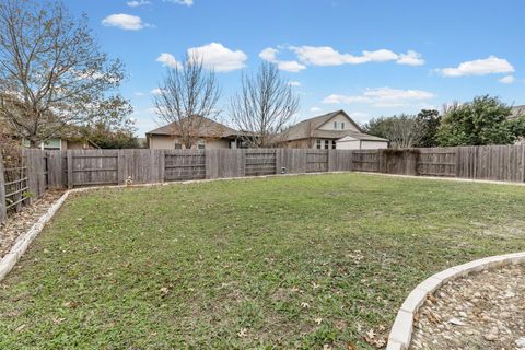 Tiny photo for 19713 Maiden Grass DR, Pflugerville, TX 78660 (MLS # 5479510)