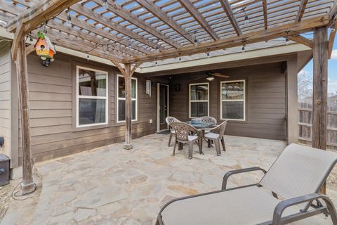 Tiny photo for 19713 Maiden Grass DR, Pflugerville, TX 78660 (MLS # 5479510)