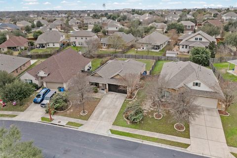 Tiny photo for 19713 Maiden Grass DR, Pflugerville, TX 78660 (MLS # 5479510)