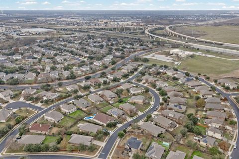 Tiny photo for 19713 Maiden Grass DR, Pflugerville, TX 78660 (MLS # 5479510)