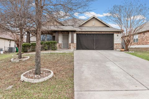 Photo of 19713 Maiden Grass DR, Pflugerville, TX 78660 (MLS # 5479510)
