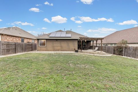 Tiny photo for 19713 Maiden Grass DR, Pflugerville, TX 78660 (MLS # 5479510)