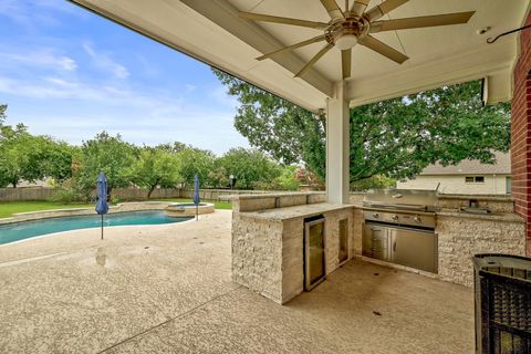 Tiny photo for 19709 Vilamoura ST, Pflugerville, TX 78660 (MLS # 9925587)