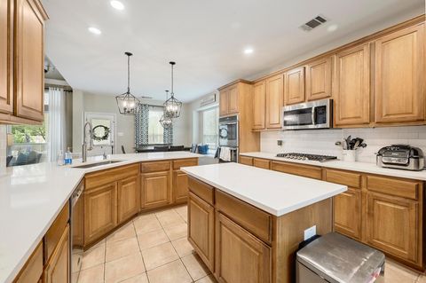 Tiny photo for 19709 Vilamoura ST, Pflugerville, TX 78660 (MLS # 9925587)