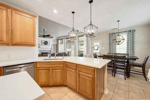 Tiny photo for 19709 Vilamoura ST, Pflugerville, TX 78660 (MLS # 9925587)