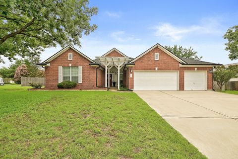 Tiny photo for 19709 Vilamoura ST, Pflugerville, TX 78660 (MLS # 9925587)