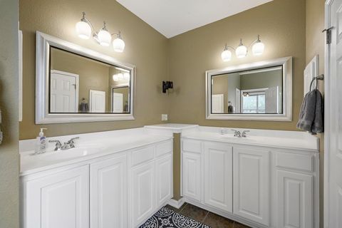 Tiny photo for 19709 Vilamoura ST, Pflugerville, TX 78660 (MLS # 9925587)