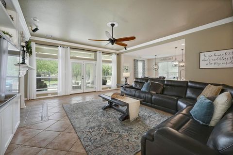 Tiny photo for 19709 Vilamoura ST, Pflugerville, TX 78660 (MLS # 9925587)
