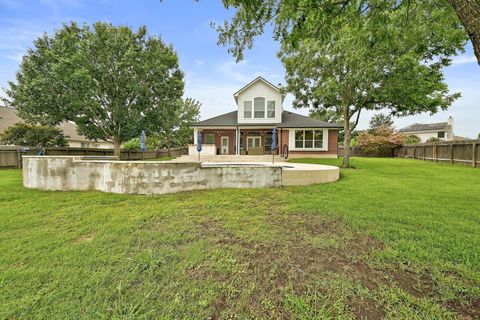 Tiny photo for 19709 Vilamoura ST, Pflugerville, TX 78660 (MLS # 9925587)