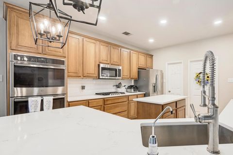 Tiny photo for 19709 Vilamoura ST, Pflugerville, TX 78660 (MLS # 9925587)