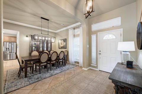 Tiny photo for 19709 Vilamoura ST, Pflugerville, TX 78660 (MLS # 9925587)